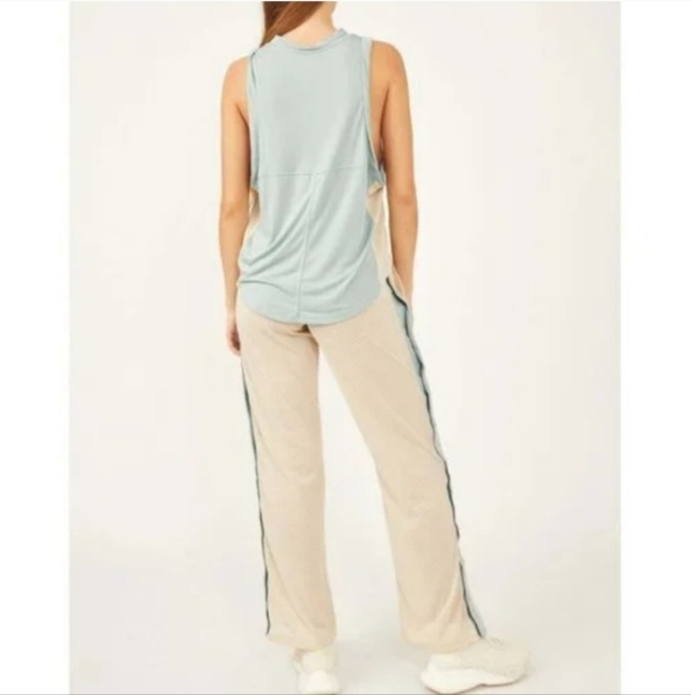 FP Movement by Free People Nothing But Net Sweat Tank - Picture 4 of 9